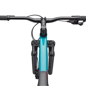 Trail 2 - Suburban Ski and Bike