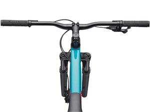 Trail 2 - Suburban Ski and Bike