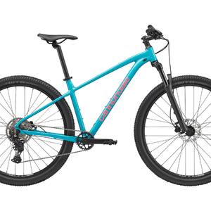 Trail 2 - Suburban Ski and Bike
