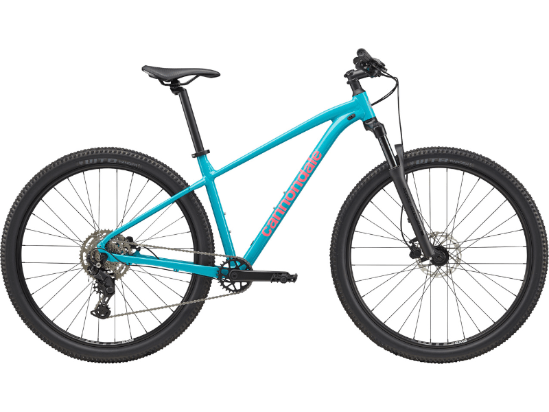 Trail 2 - Suburban Ski and Bike