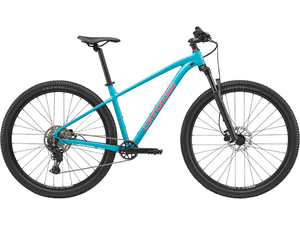 Trail 2 - Suburban Ski and Bike