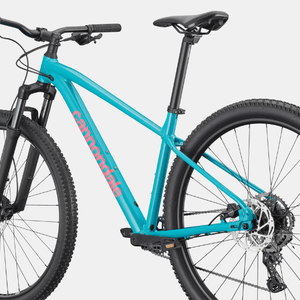 Trail 2 - Suburban Ski and Bike