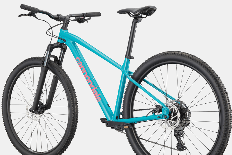 Trail 2 - Suburban Ski and Bike