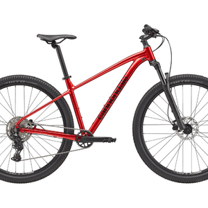 Trail 2 - Suburban Ski and Bike