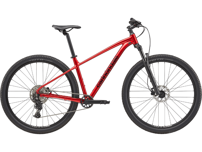 Trail 2 - Suburban Ski and Bike
