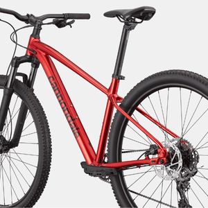 Trail 2 - Suburban Ski and Bike