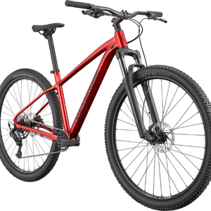 Trail 2 - Suburban Ski and Bike
