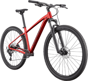 Trail 2 - Suburban Ski and Bike