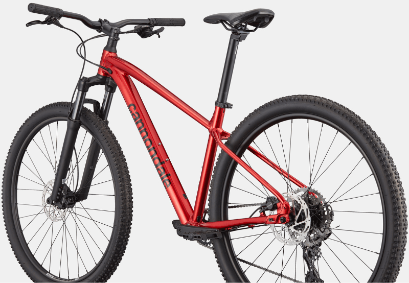 Trail 2 - Suburban Ski and Bike