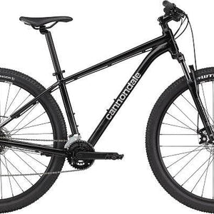 Trail 8 - Black - Suburban Ski and Bike