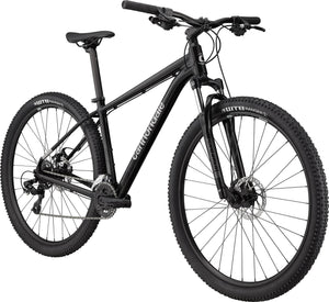 Trail 8 - Black - Suburban Ski and Bike