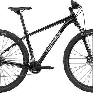 Trail 8 - Black - Suburban Ski and Bike