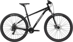 Trail 8 - Black