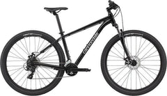 Trail 8 - Black