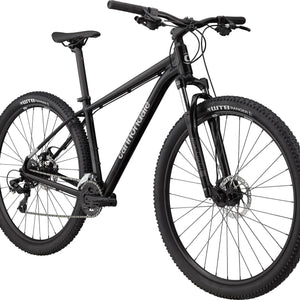 Trail 8 - Black - Suburban Ski and Bike