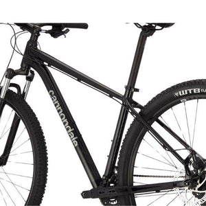 Trail 8 - Black - Suburban Ski and Bike