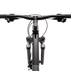 Trail 8 - Black - Suburban Ski and Bike