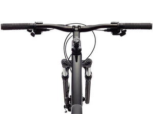 Trail 8 - Black - Suburban Ski and Bike