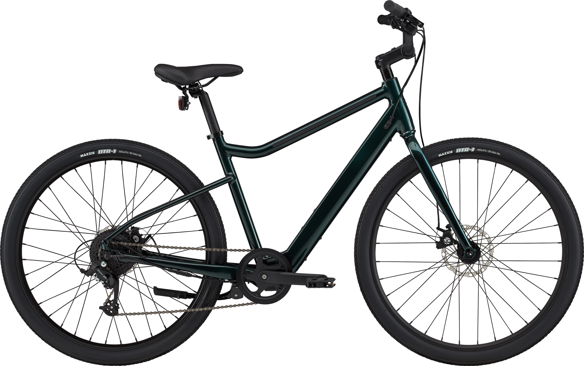 Treadwell Neo 2 - Green - Suburban Ski and Bike