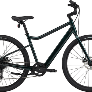 Treadwell Neo 2 - Green - Suburban Ski and Bike