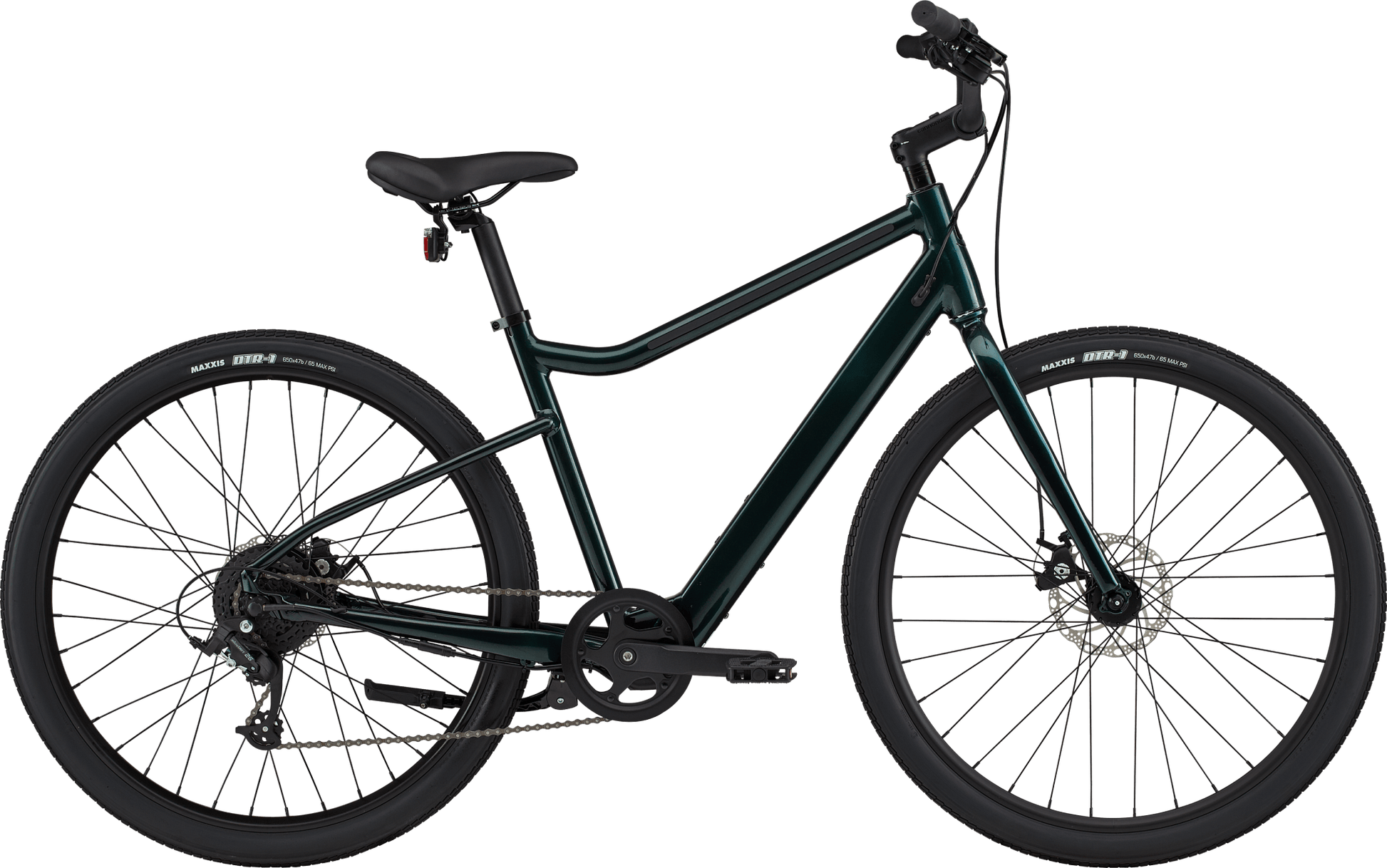 Treadwell Neo 2 - Green - Suburban Ski and Bike