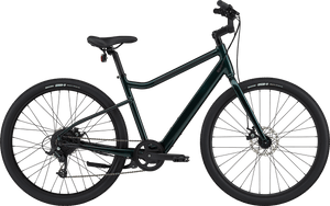Treadwell Neo 2 - Green - Suburban Ski and Bike