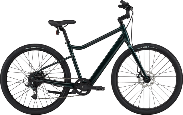 Treadwell Neo 2 - Green - Suburban Ski and Bike