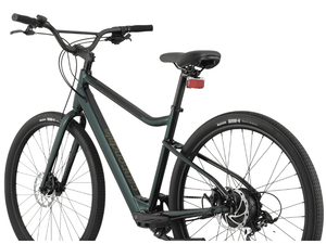Treadwell Neo 2 - Green - Suburban Ski and Bike