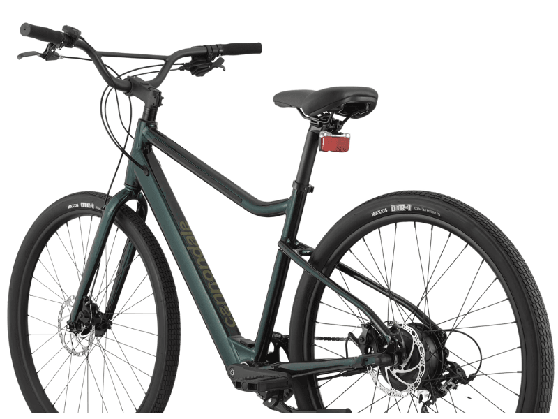 Treadwell Neo 2 - Green - Suburban Ski and Bike