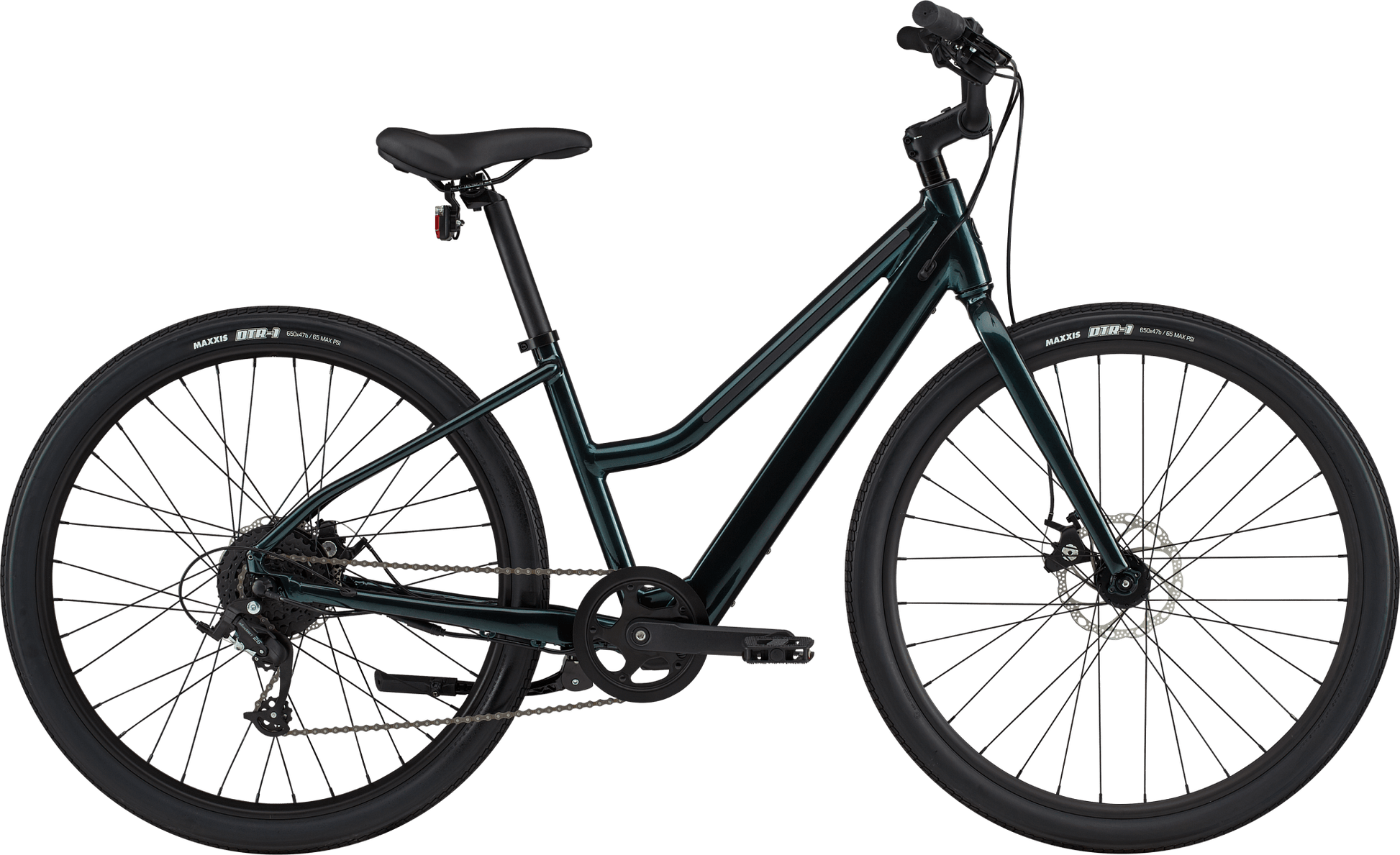 Treadwell Neo 2 Remixte - Green - Suburban Ski and Bike