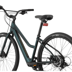 Treadwell Neo 2 Remixte - Green - Suburban Ski and Bike