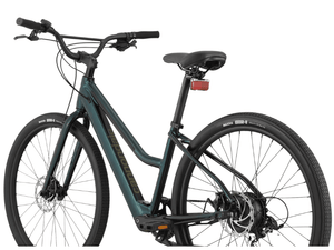Treadwell Neo 2 Remixte - Green - Suburban Ski and Bike