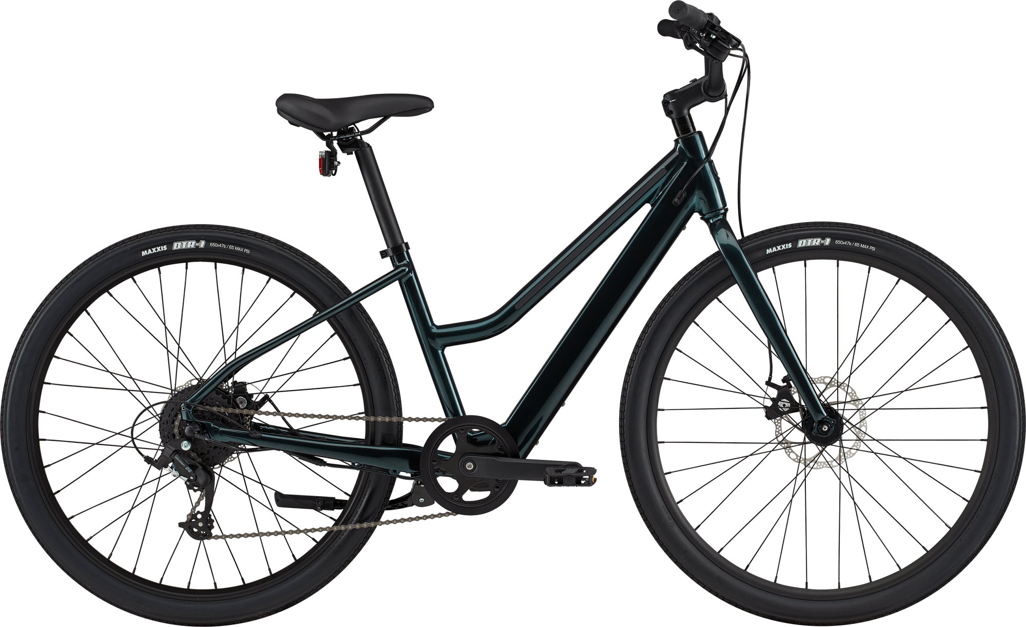 Treadwell Neo 2 Remixte - Green - Suburban Ski and Bike