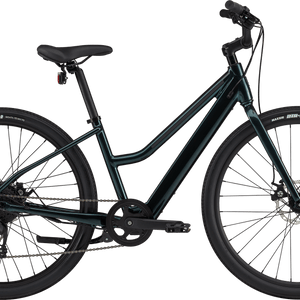 Treadwell Neo 2 Remixte - Green - Suburban Ski and Bike