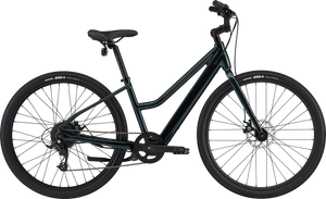 Treadwell Neo 2 Remixte - Green - Suburban Ski and Bike