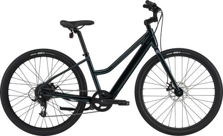 Treadwell Neo 2 Remixte - Green - Suburban Ski and Bike