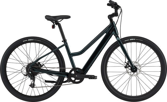 Treadwell Neo 2 Remixte - Green - Suburban Ski and Bike