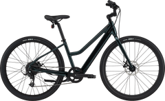 Treadwell Neo 2 Remixte - Green