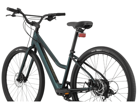 Treadwell Neo 2 Remixte - Green - Suburban Ski and Bike