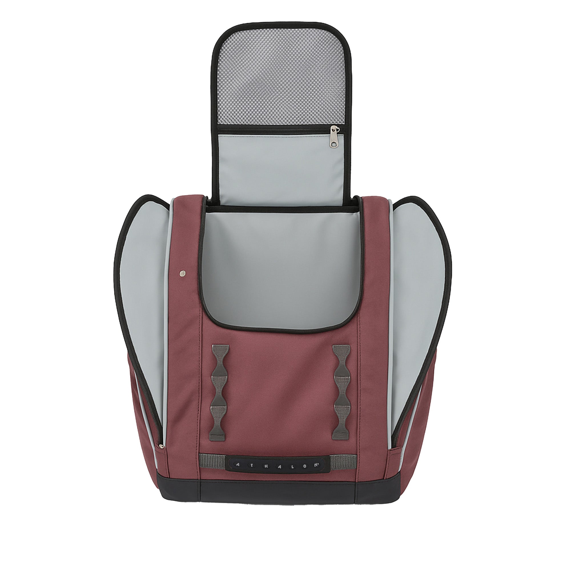 Athalon Everything Ski & Snowboard Boot Bag