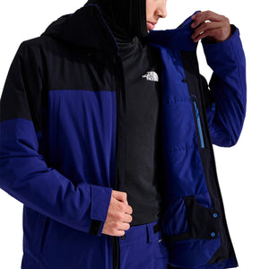 The North Face Men's Freedom Insulated Ski & Snowboard Jacket