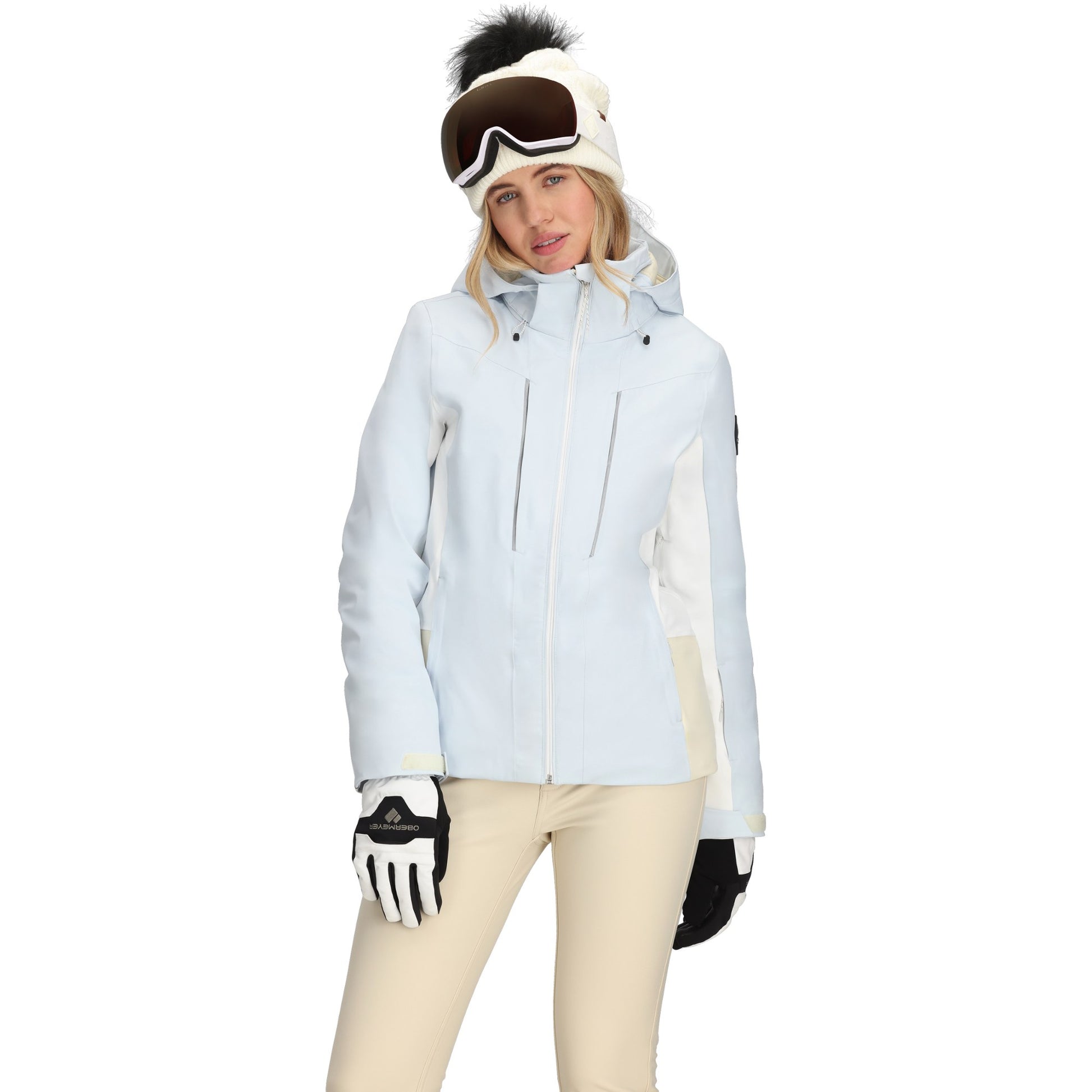 Women's Glade Insulated Ski Jacket