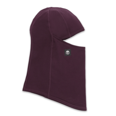 Turtle Fur Comfort Shell Quantum Balaclava with Micro Fleece