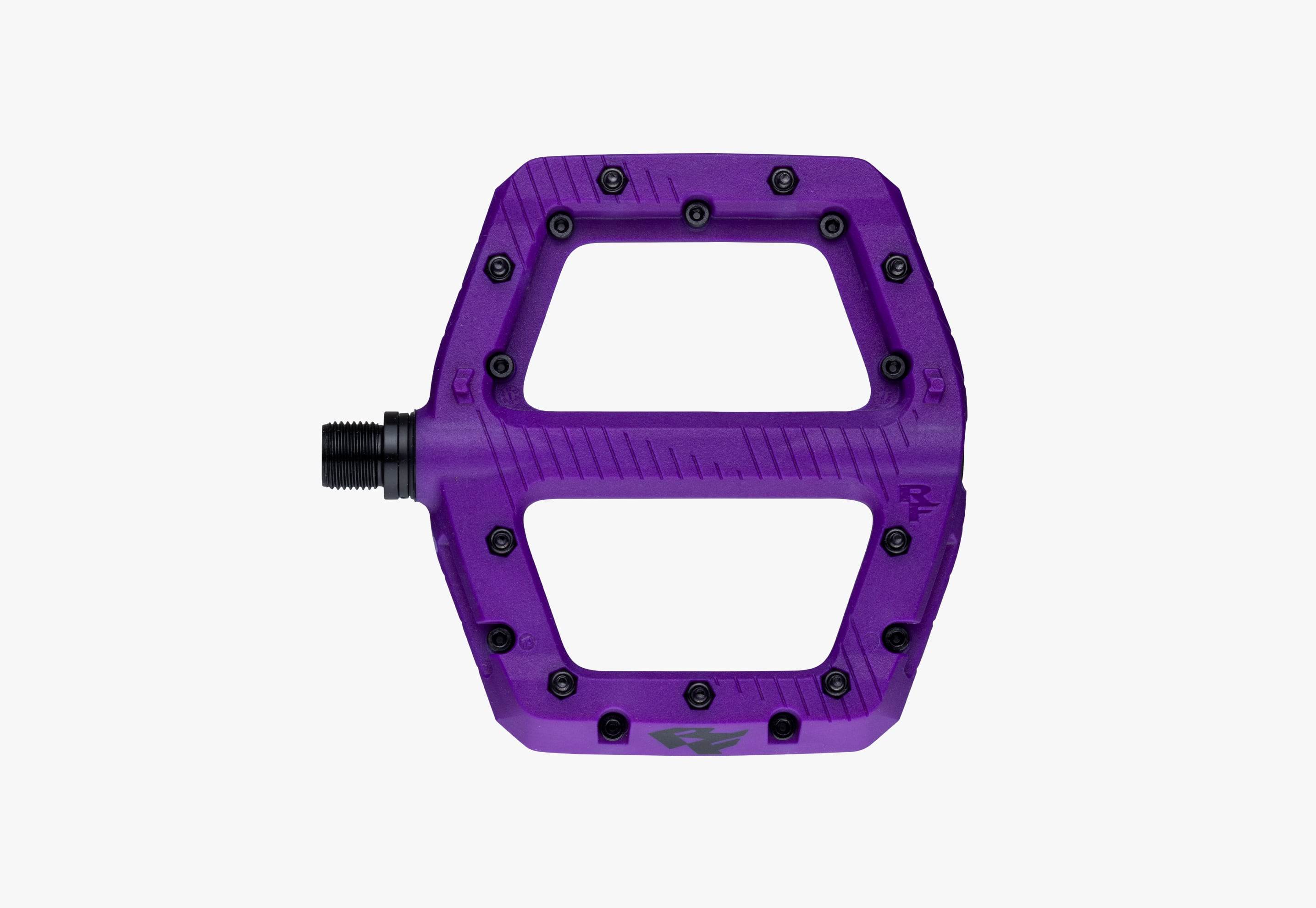 Chester Flat Pedals - Suburban Ski and Bike