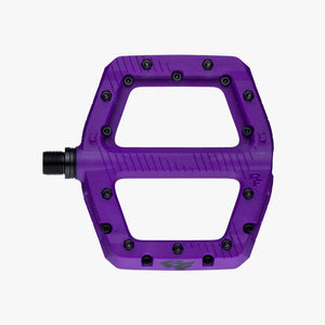 Chester Flat Pedals - Suburban Ski and Bike