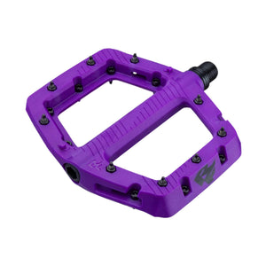 Chester Flat Pedals - Suburban Ski and Bike