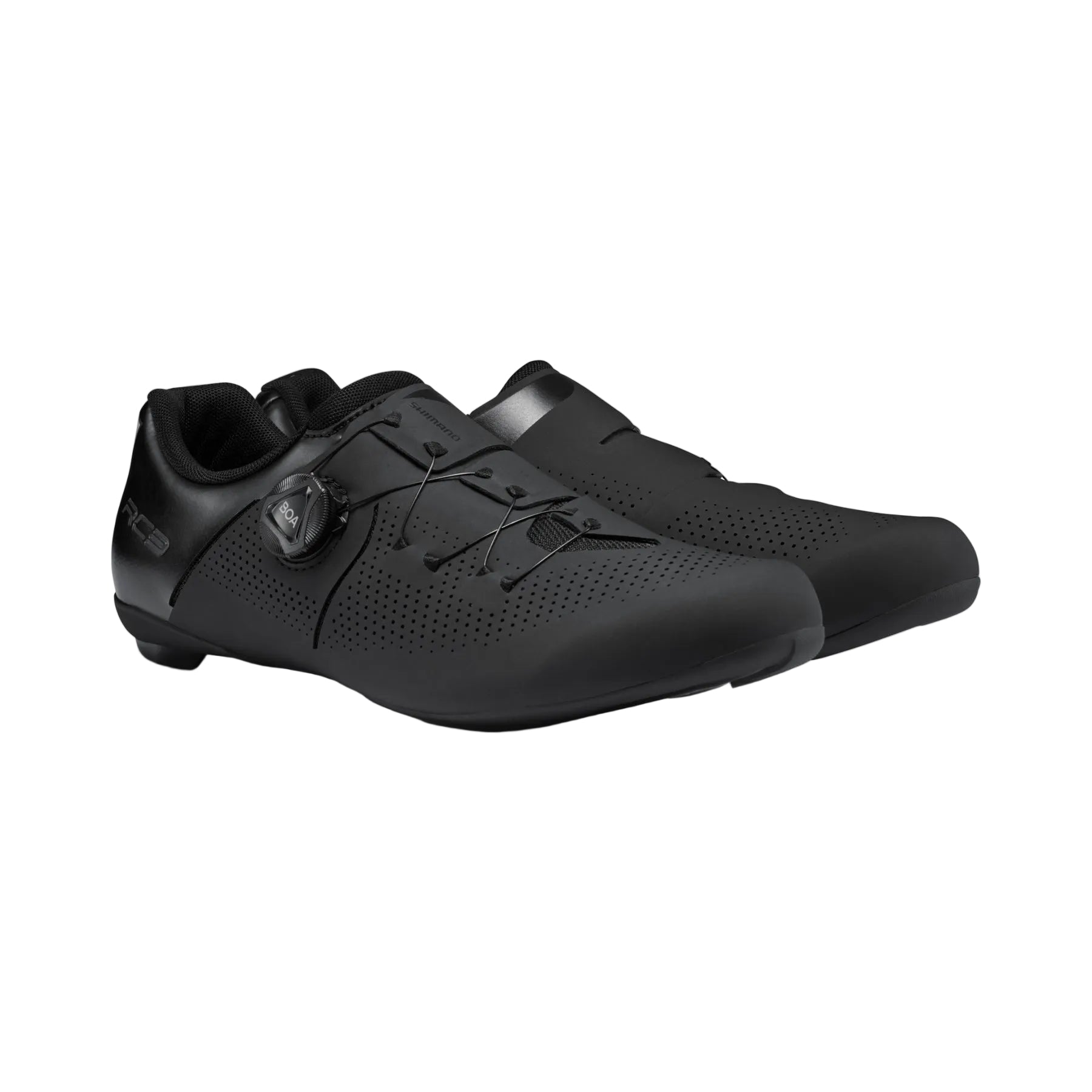 Men's SH-RC302 Wide Performance Road Bike Shoe