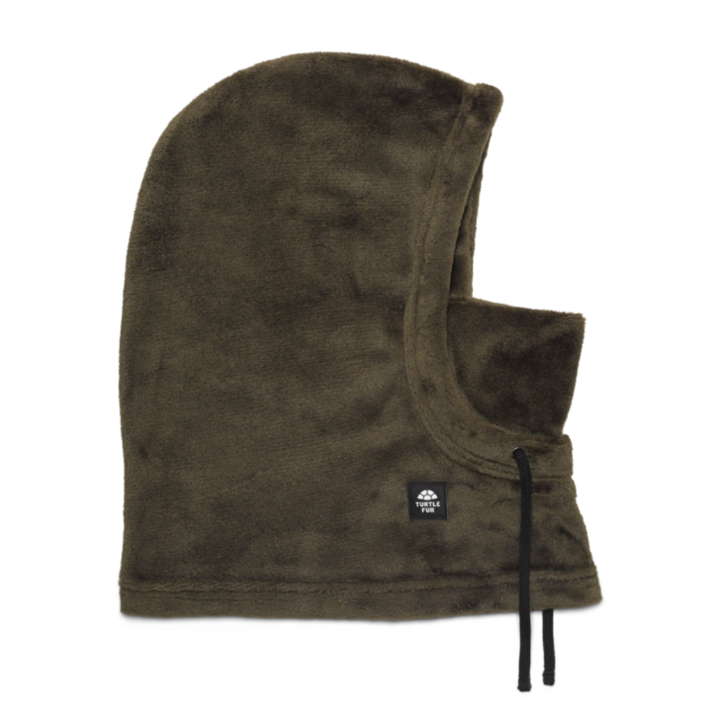 Comfort Plush Ollie Overhood