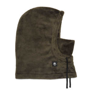Comfort Plush Ollie Overhood