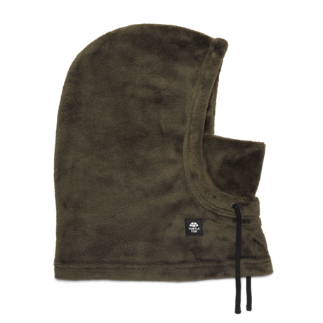 Comfort Plush Ollie Overhood